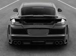 Porsche Panamera Stingray GTR by TopCar 2011 года